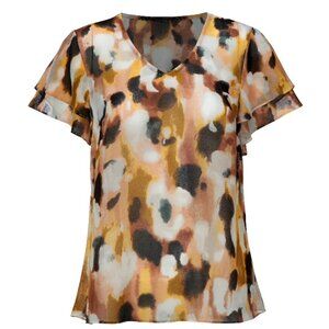 Cabi Agenda Top (#4344)